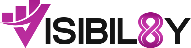 VISIBIL8Y
